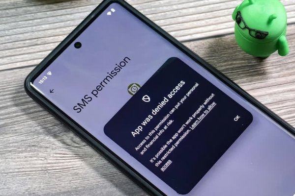 Android sideloading remains, but Google introduces stricter advanced flow process