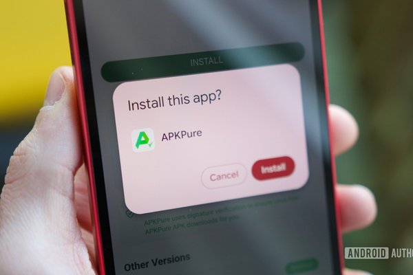 Androids new developer verification rollout begins, sideloading changes are next
