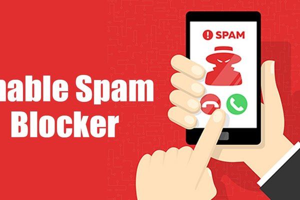How to Turn On Spam Blocker on Android