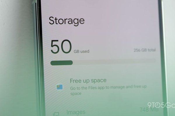 Google Announces Increased Minimum Storage Requirements in Android 15 Without Impacting Most Devices
