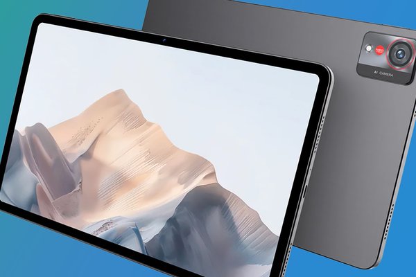 Android Tablet Revolution: Nubia Pad Pro Takes on the Entry-Level iPad with Unbeatable Value