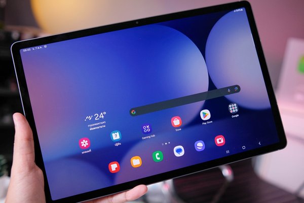 Android Tablets Are Finally Interesting In 2026 - Heres Why
