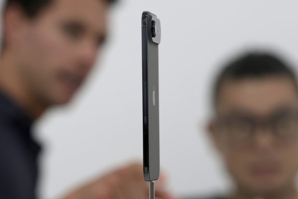 5 Android Phones Thinner Than The iPhone Air
