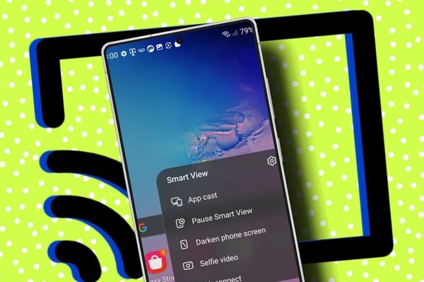 How to mirror your Android phone to your TV in 3 easy ways