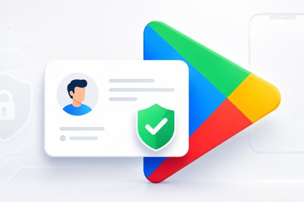 Google Sets Sept. 30 Deadline for Android Developer Verification in Four Countries