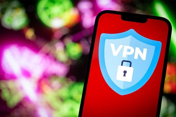  This serious Android VPN bug can leak your internet traffic  heres what you need to know 