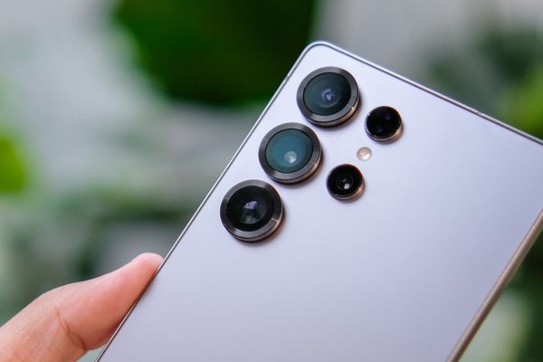 Transform Your Android Phone Into a High-Quality Webcam Effortlessly