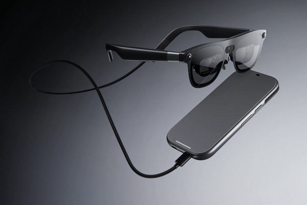 Googles latest Android XR demo gives smart glasses a killer use case