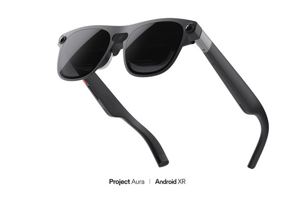 Your Phone Wont Be Enough to Power the First Real Pair of Android XR Glasses