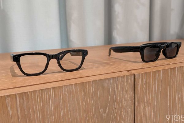 2026: Showtime for Android XR glasses