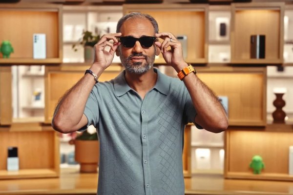 Googles IO 2025 to Feature Live Demos of Android XR Glasses for Attendees