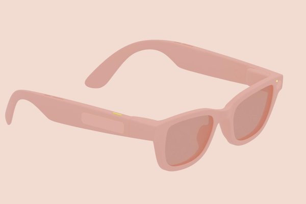 Heres how youll control and navigate Android XR glasses