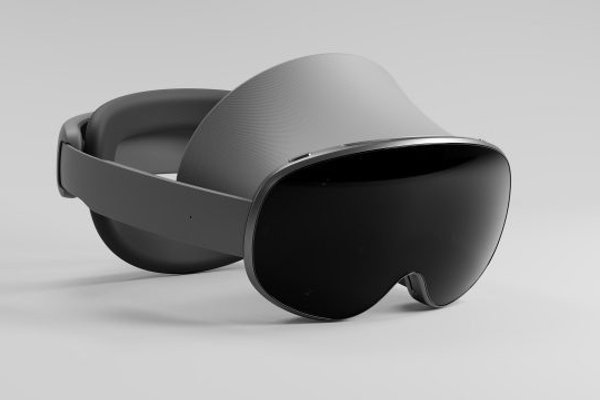 Project Moohan Android XR Headset is Launching by Years End, But Still No Official Name or Release Date