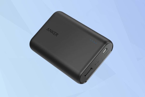 Anker Power Bank Recall: Over a Million Units Pulled Due to Fire Risk
