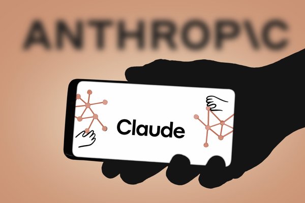  Anthropic becomes the Apple of AI as it grabs most revenue despite being the most expensive 