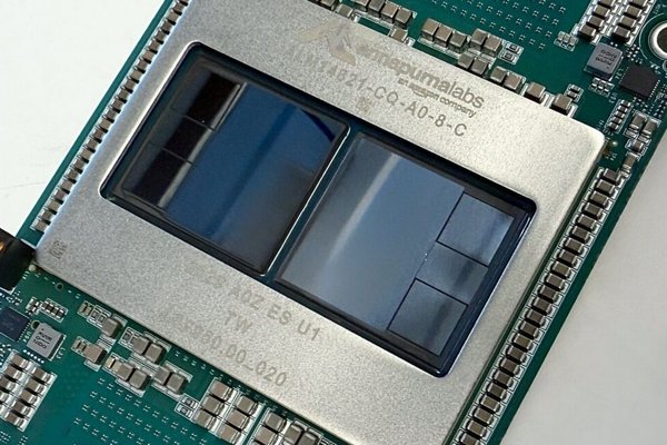 Anthropic gets $5B investment from Amazon, will use it to buy Amazon chips