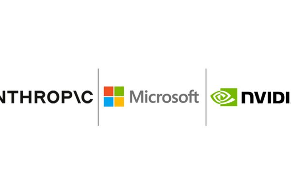  Anthropic buys $30 billion of Azure cloud capability - and nets $15 billion investment from Microsoft and Nvidia in return 