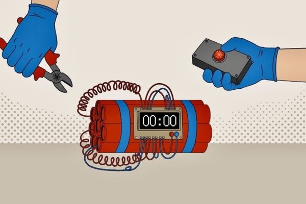 What Anthropics Mythos can hack in hours, Indian banks take months to fix