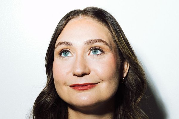 Anthropics Daniela Amodei Believes the Market Will Reward Safe AI