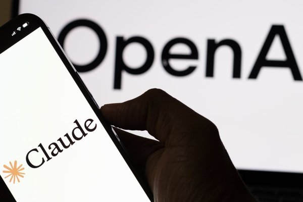 Anthropic overtakes OpenAI to become worlds most valuable AI company