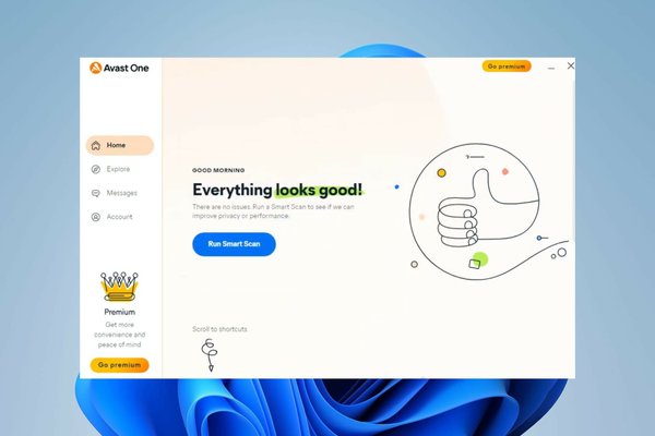3 Best Antivirus and Malware Protection Software