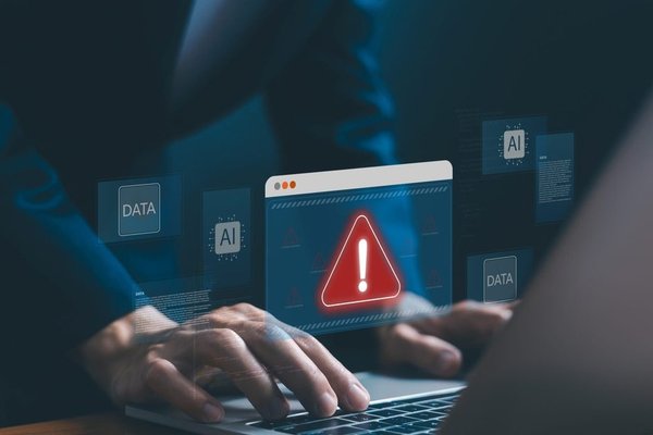 A simple coding mistake is exposing API keys across thousands of websites
