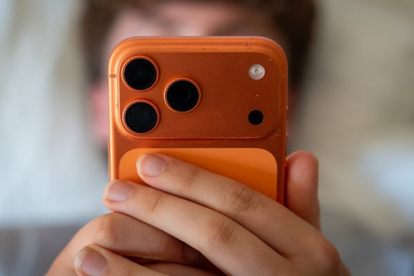 What actually happens when you let apps track your activity?