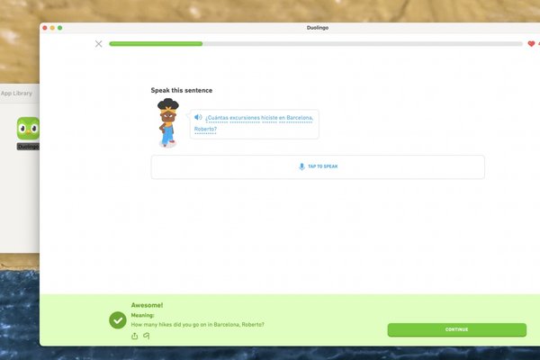 Dont Do It The Hidden Risks of Running iPhone Apps on Your Mac