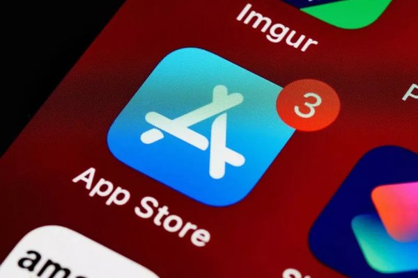 Apples App Store is on pace to add 1 million new apps this year, most are AI slop