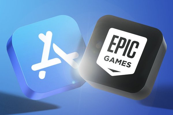 Epic Games Wins Reversal of Stay in App Store Fee Legal Battle