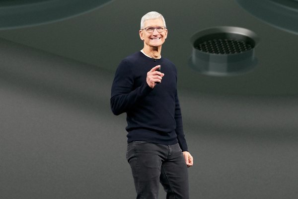 Apple will launch 20 new products next year, heres whats coming