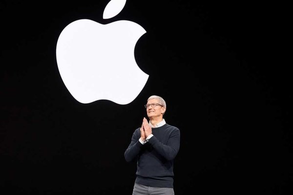 Apple says its upcoming 50th birthday treat is you