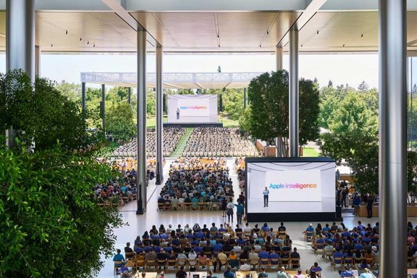 What Apple has planned for its 50th anniversary year in 2026