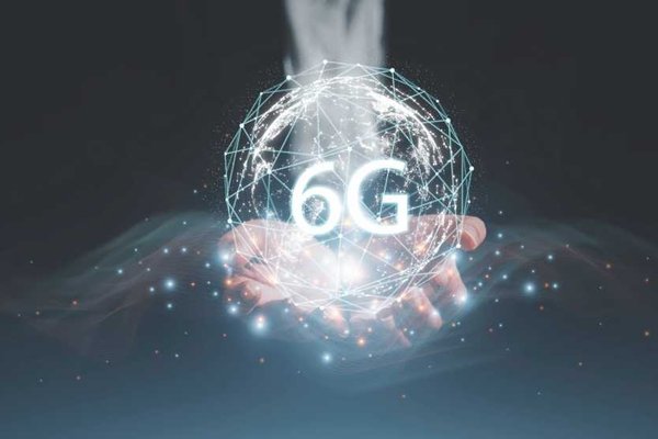 Apples Vision for the 6G Evolution: A Closer Look