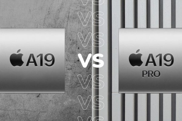Apple A19 vs A19 Pro: Key differences between this years chipsets