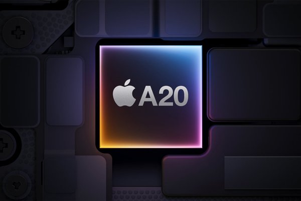 Apples A20 Chip Could Be Massively More Expensive