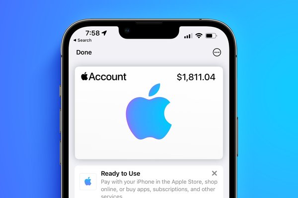 Apple Account Card Expanding Globally: New Countries Gain Wallet Support