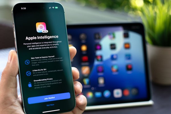 Apple Intelligence finally gets regulatory approval in China