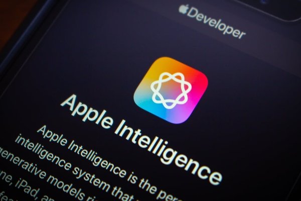 Is Apple Intelligence Making Up Words Now?