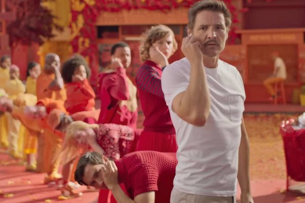 Apple Unveils Short Film Someday Starring Pedro Pascal to Promote AirPods 4 