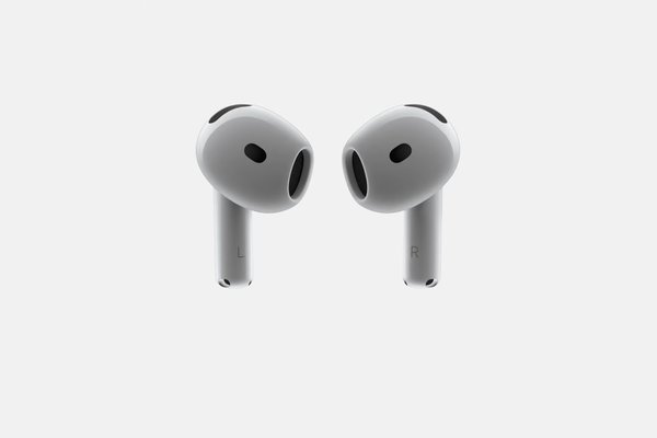  Apple AirPods 5 officially announced  here are the upgrades 