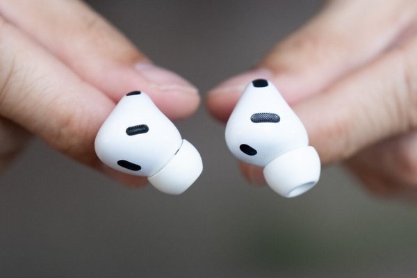 Apple Is Reportedly Making AirPods Less Frustrating to Control
