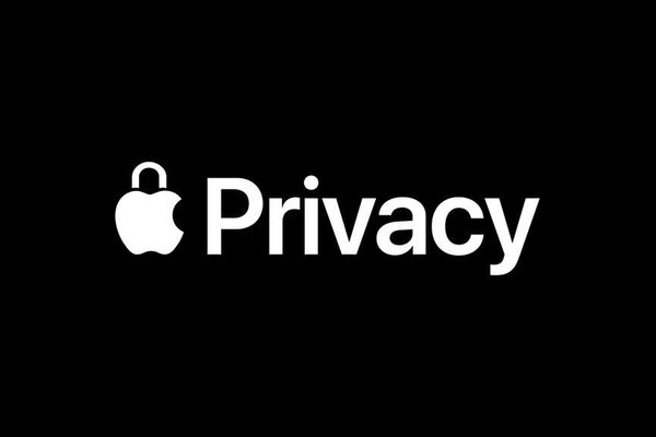 Is Apple beginning a privacy reset?