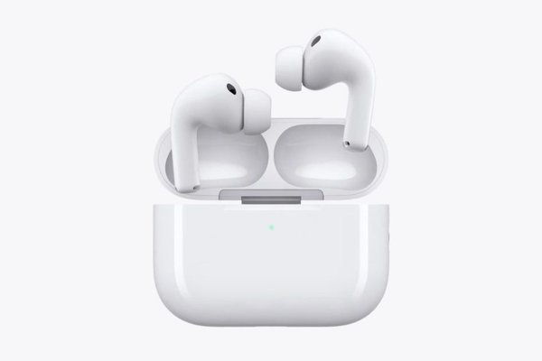 Apple could debut two AirPods 5 models next month, per report