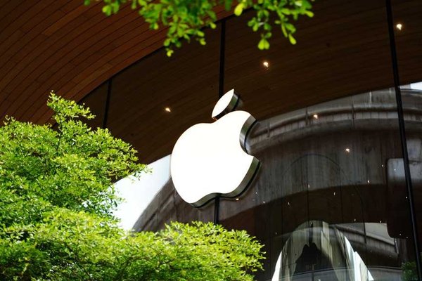 How Apple is trying to normalize always-on AI