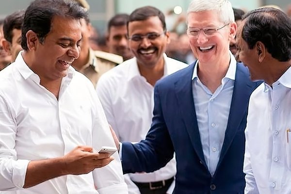 Indias $38 billion antitrust case inches forward as Apple finally agrees to cooperate