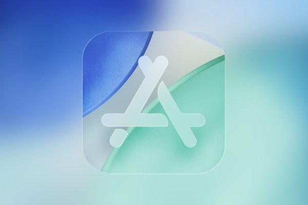 Some iPhone Apps Receive Mysterious Update From Apple