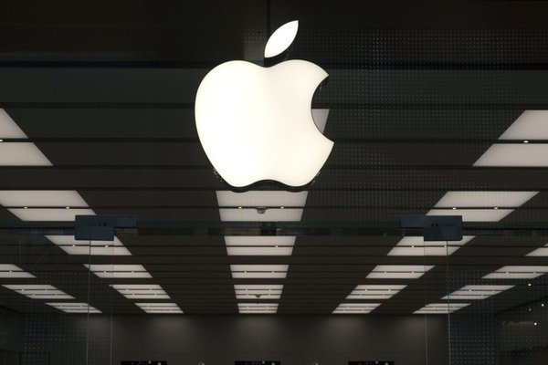 Apple users in the US can no longer download ByteDances Chinese apps