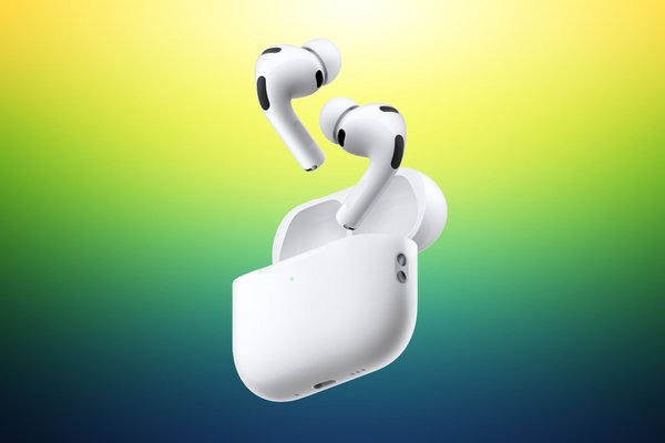Apples Camera AirPods May Launch as AirPods Pro, Not AirPods Ultra