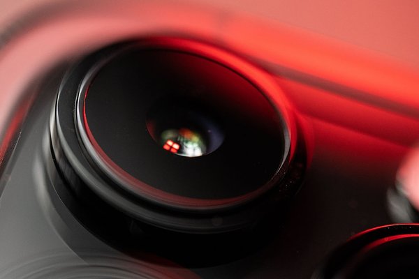 Apple patent hints at massive leap in camera sensor tech, nearing human eye dynamic range